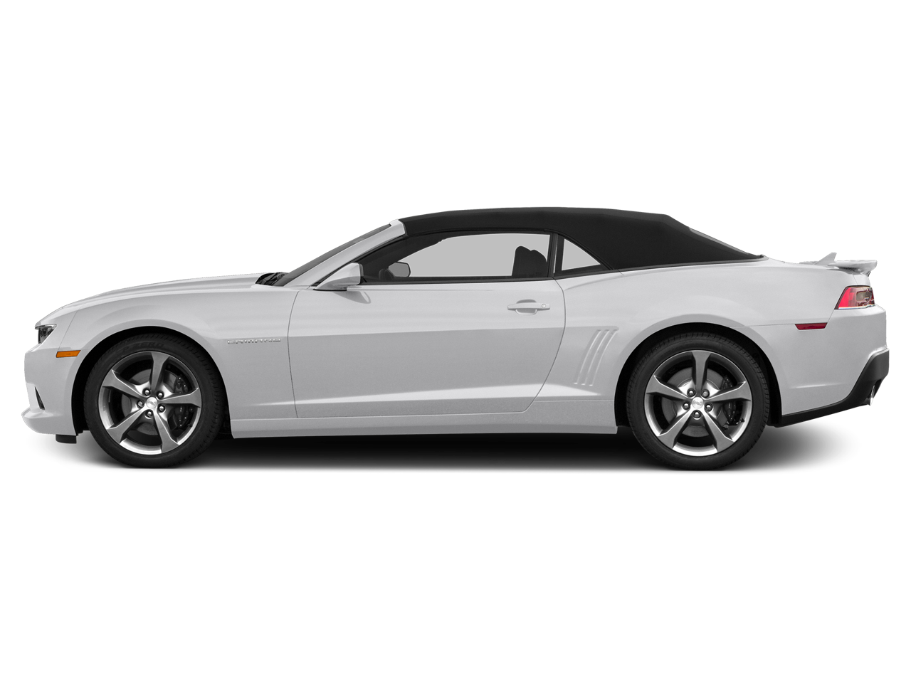2015 Chevrolet Camaro 2SS - Photo 38