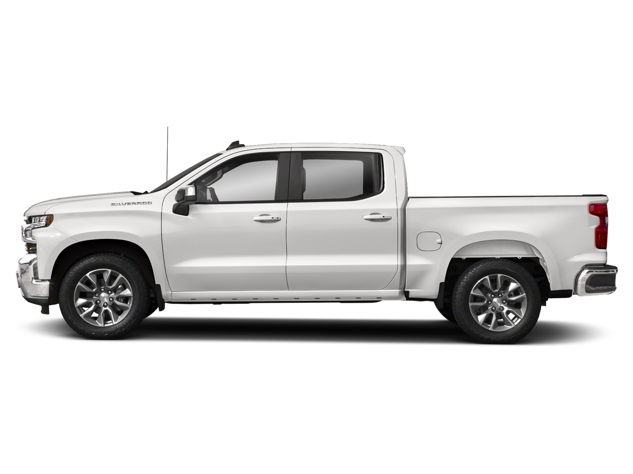 2019 Chevrolet Silverado 1500 RST - Photo 34