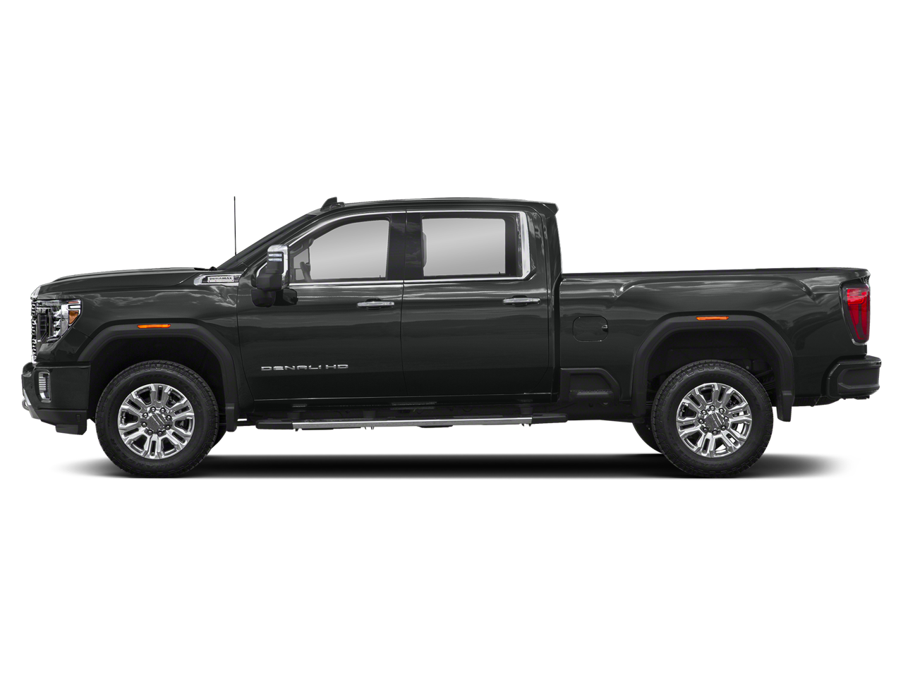 2020 GMC Sierra 3500HD Denali