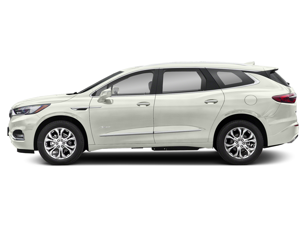 2021 Buick Enclave Avenir - Photo 38