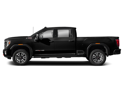 2021 GMC Sierra 3500HD AT4