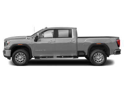 2021 GMC Sierra 3500HD SLT