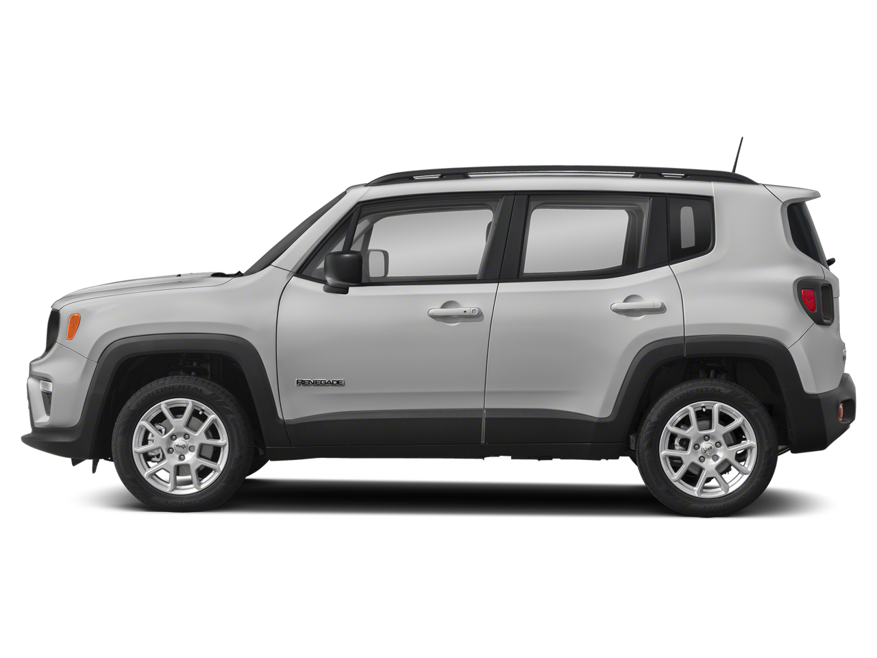 2022 Jeep Renegade Limited