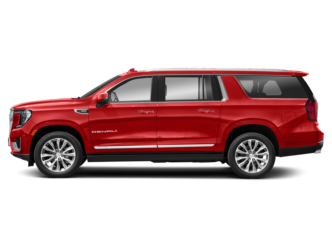 2024 GMC Yukon XL Denali - Photo 31