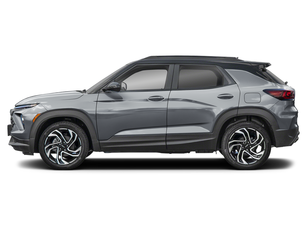 2026 Chevrolet Trailblazer RS - Photo 28