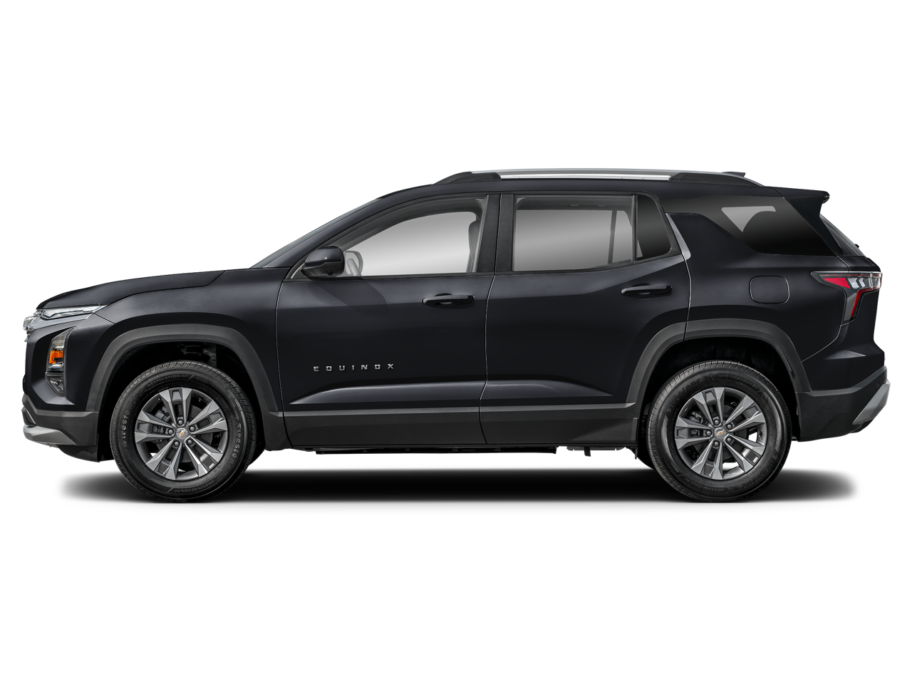 2026 Chevrolet Equinox LT - Photo 28