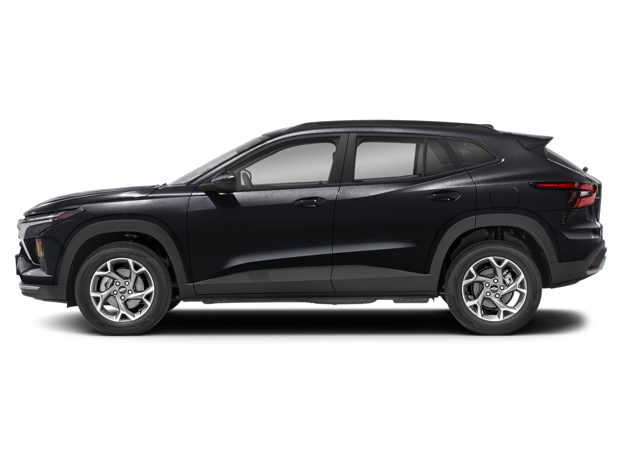 2026 Chevrolet Trax LT - Photo 29