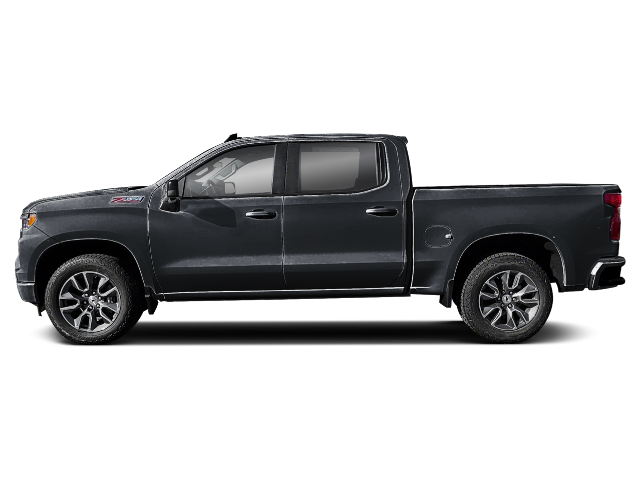 2026 Chevrolet Silverado 1500 RST - Photo 2
