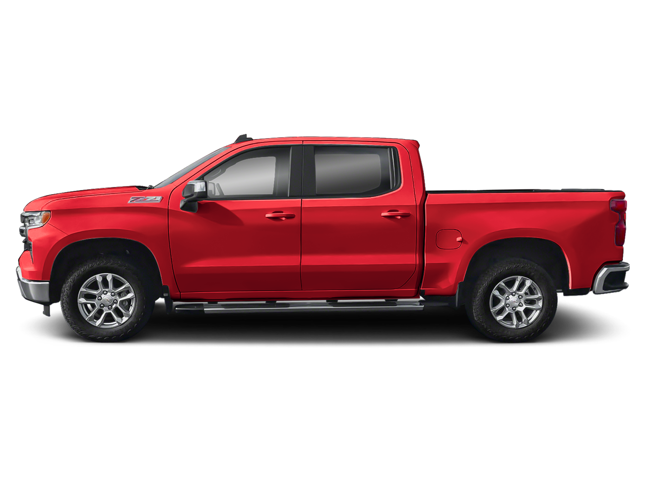 2026 Chevrolet Silverado 1500 LT - Photo 32