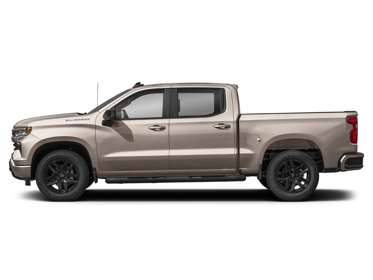 2026 Chevrolet Silverado 1500 RST - Photo 29