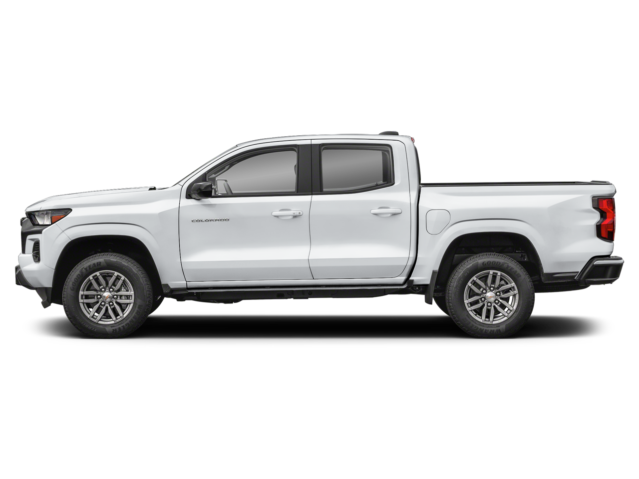 2026 Chevrolet Colorado LT - Photo 28