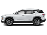 2027 Chevrolet Equinox AWD LT