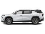 2027 Chevrolet Traverse AWD LT
