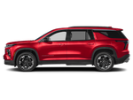 2027 Chevrolet Traverse AWD LT