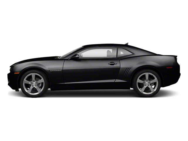 2010 Chevrolet Camaro 1SS - Photo 38