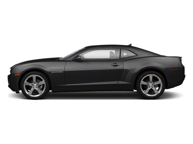 2012 Chevrolet Camaro 2SS