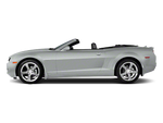 2012 Chevrolet Camaro 2SS