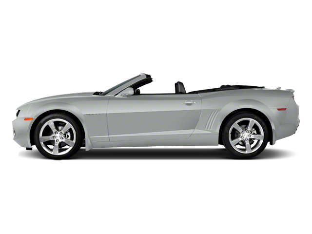 2012 Chevrolet Camaro 2SS
