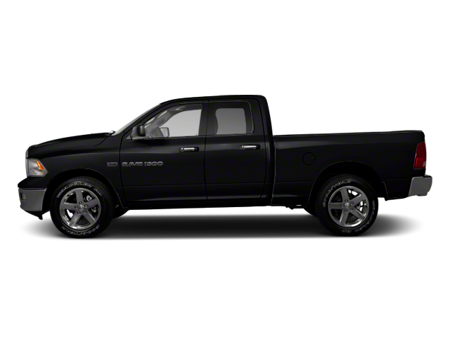 2012 RAM 1500 Big Horn