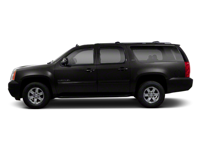 2012 GMC Yukon XL SLT
