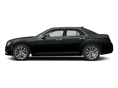 2016 Chrysler 300 300C