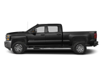 2017 Chevrolet Silverado 2500HD LT