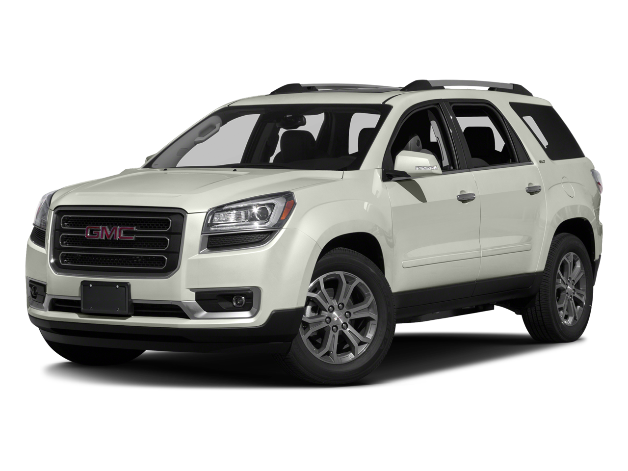 2016 GMC Acadia AWD SLT-2's photo