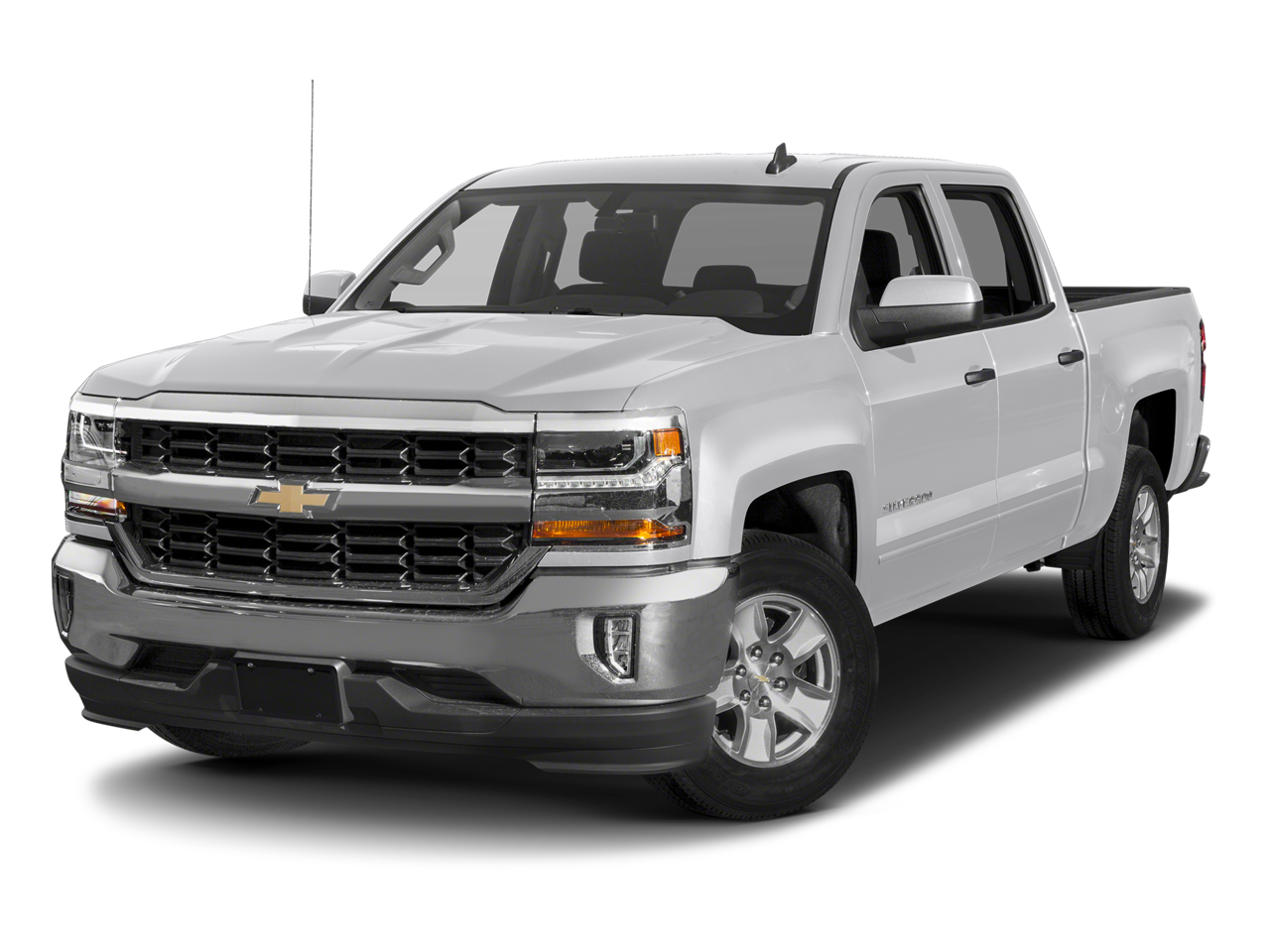 2017 Chevrolet Silverado 1500 LT for sale in Webster, SD