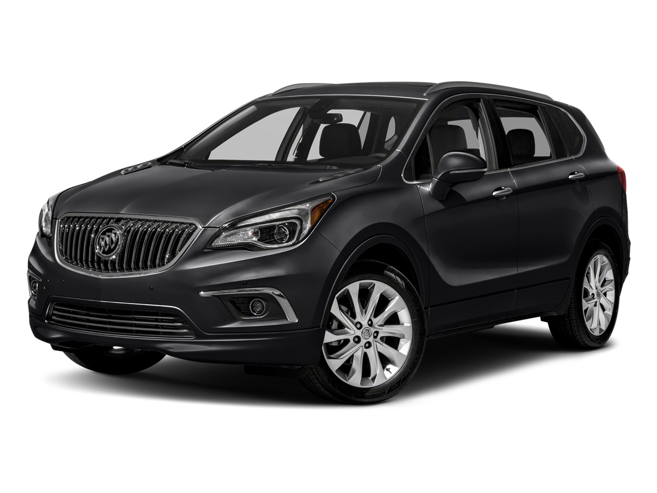 2018 Buick Envision Essence AWD's photo