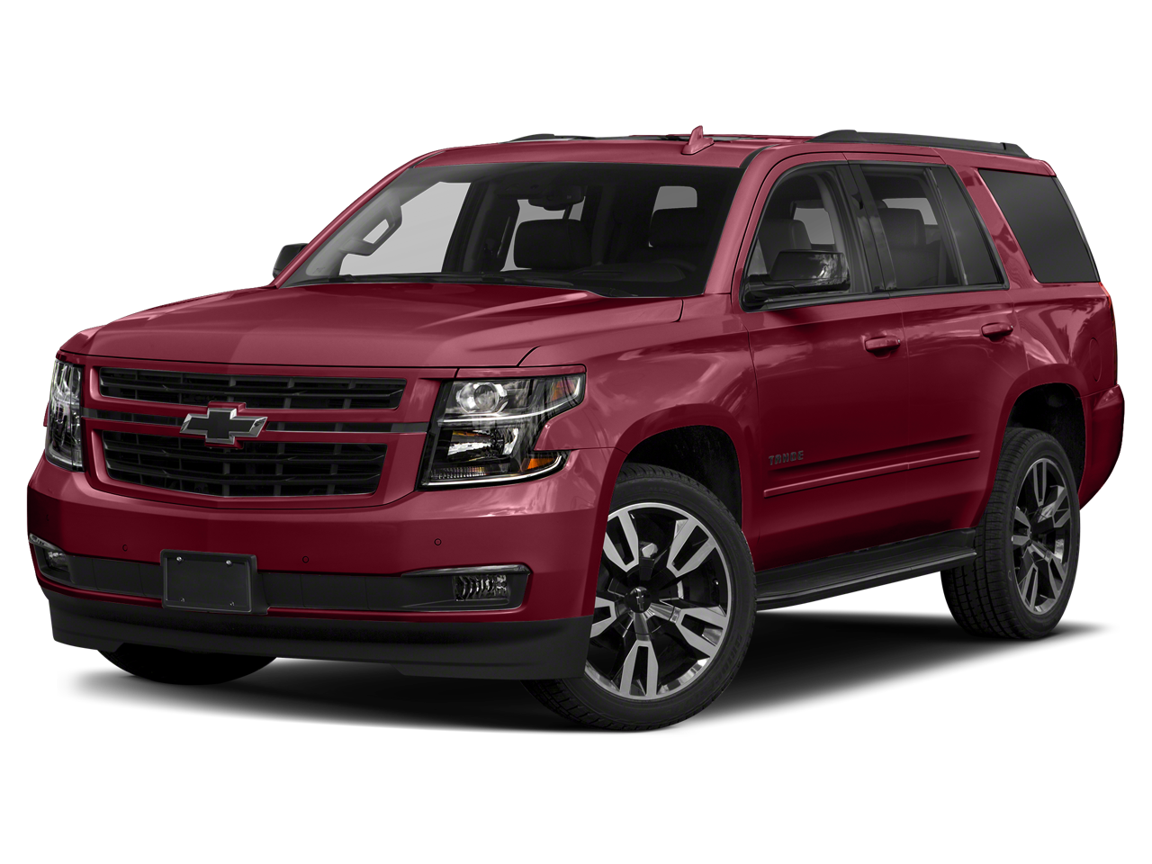 2019 Chevrolet Tahoe