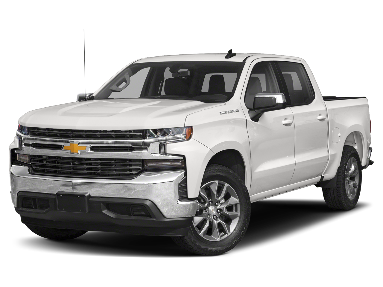 2019 Chevrolet Silverado 1500 RST - Photo 32