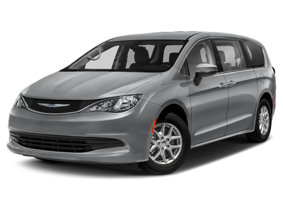 2019 Chrysler Pacifica LX