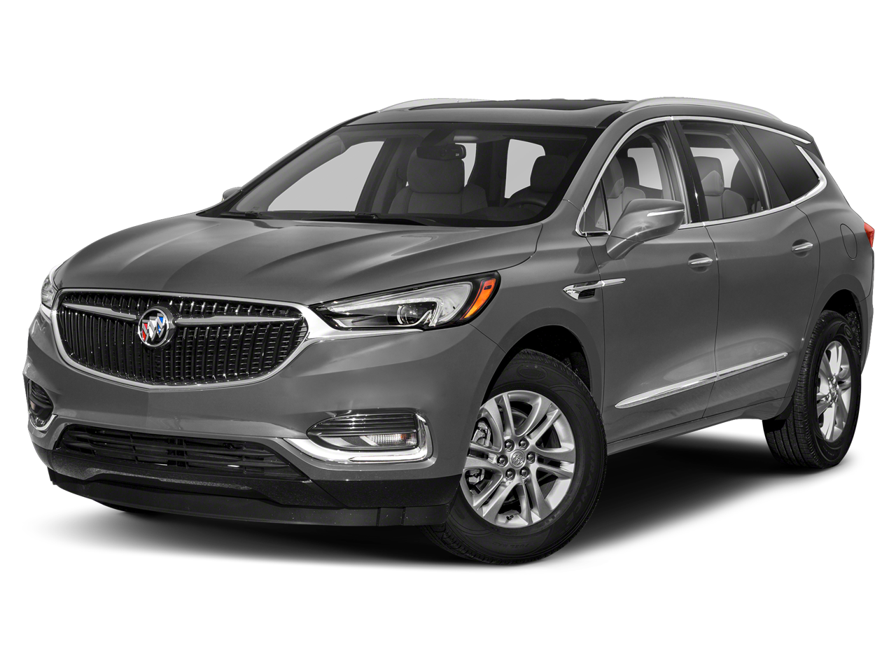 2020 Buick Enclave Premium AWD's photo