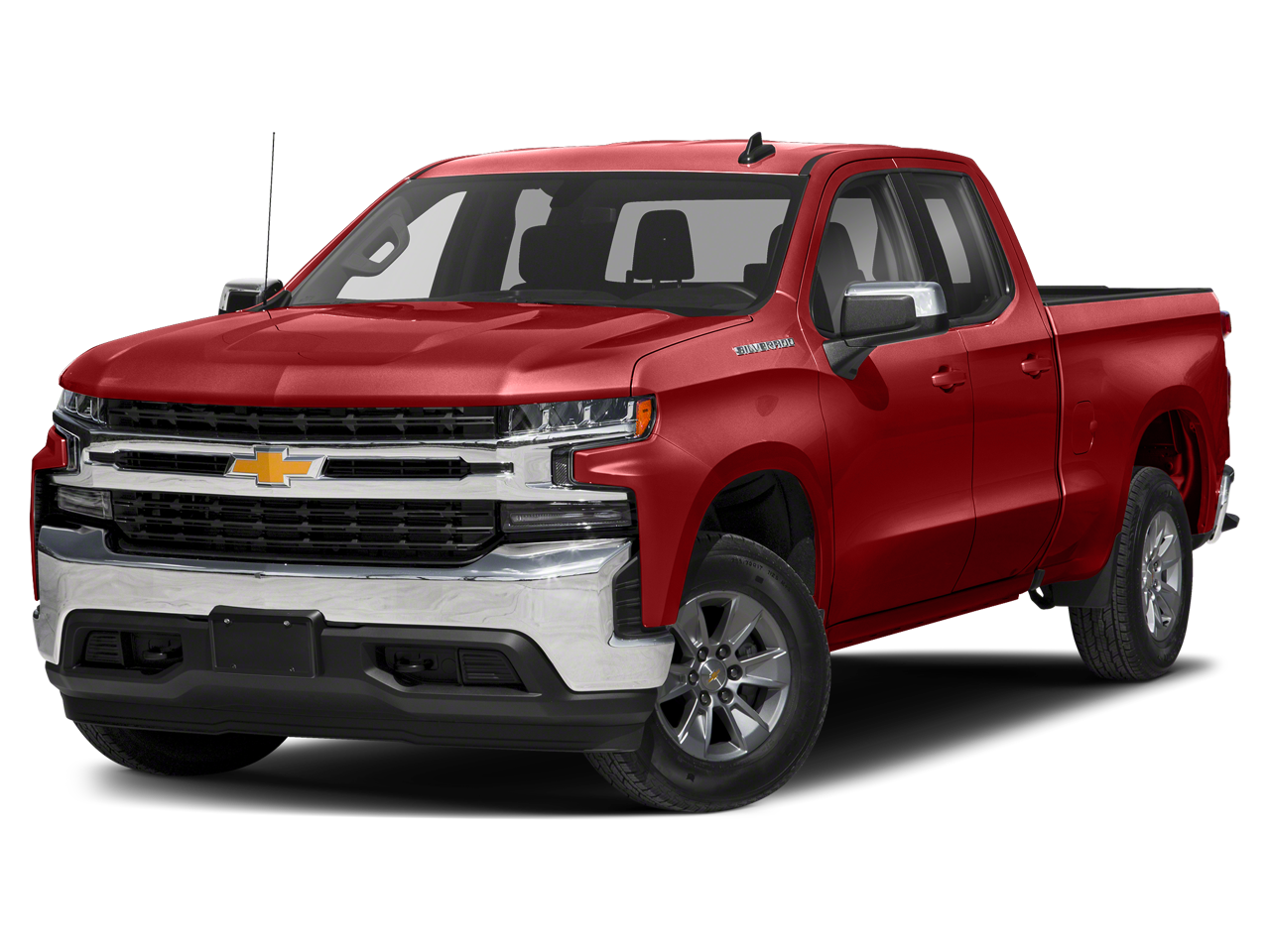 2022 Chevrolet Silverado 1500 LT for sale in Webster, SD