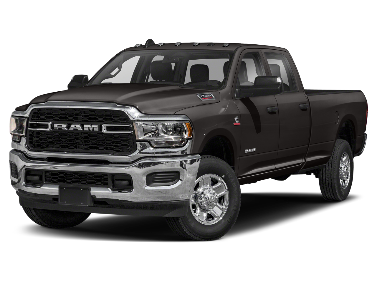 2022 RAM 2500 Tradesman 4X4 Crew Cab SWB's photo