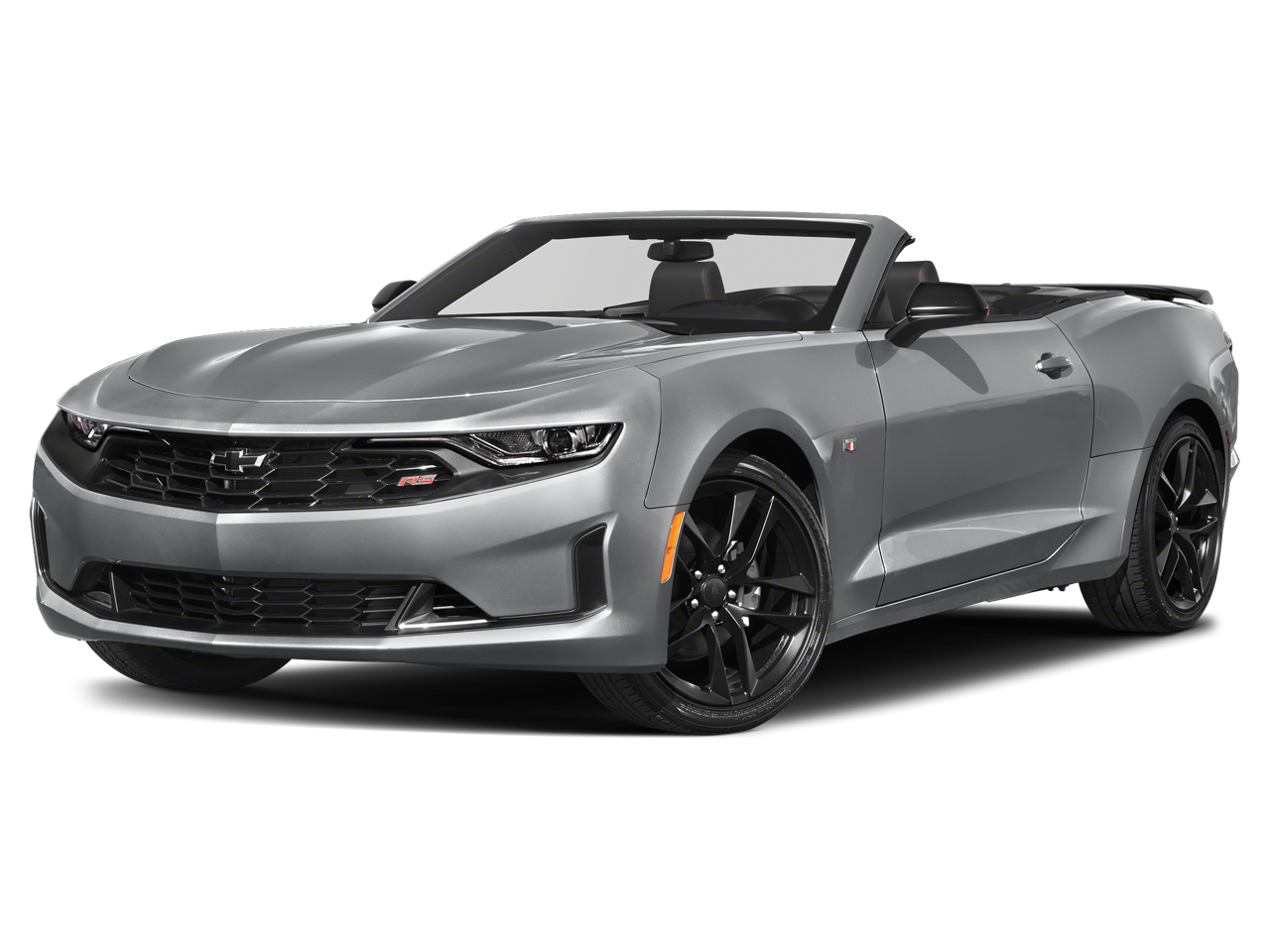 2023 Chevrolet Camaro LT1