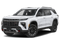 2024 Chevrolet Traverse AWD Z71