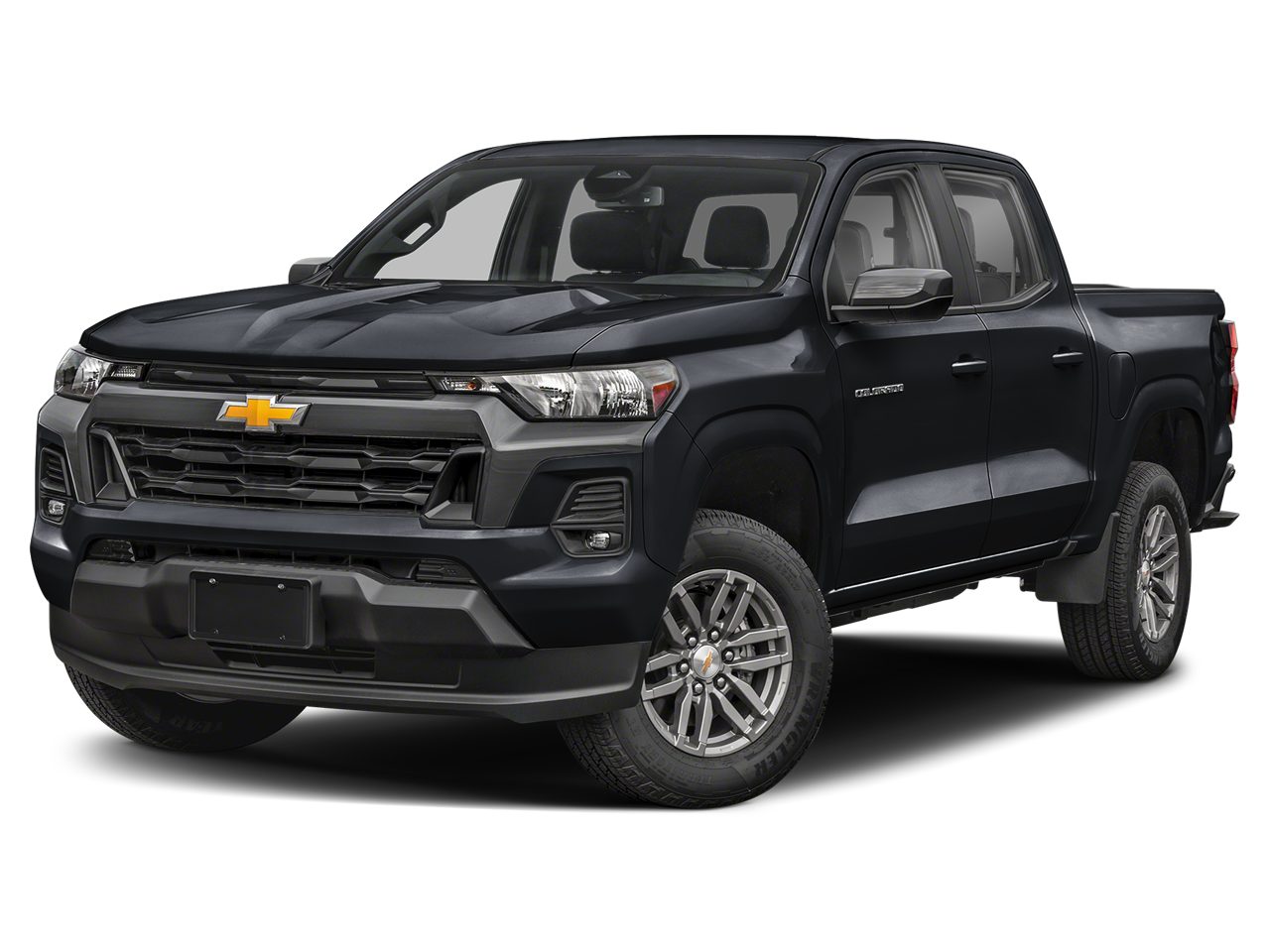 2024 Chevrolet Colorado 4WD LT
