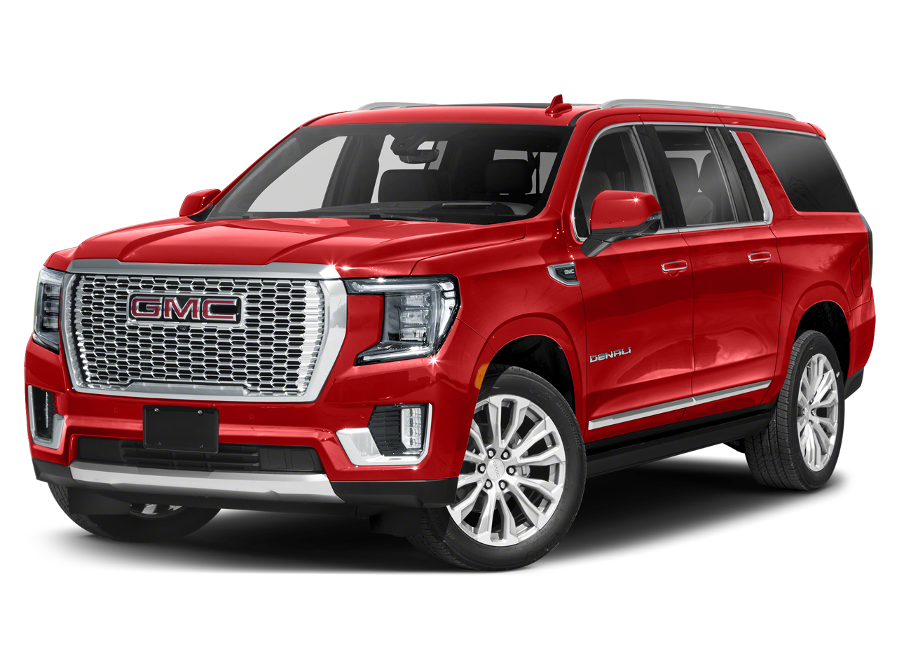 2024 GMC Yukon XL Denali - Photo 29