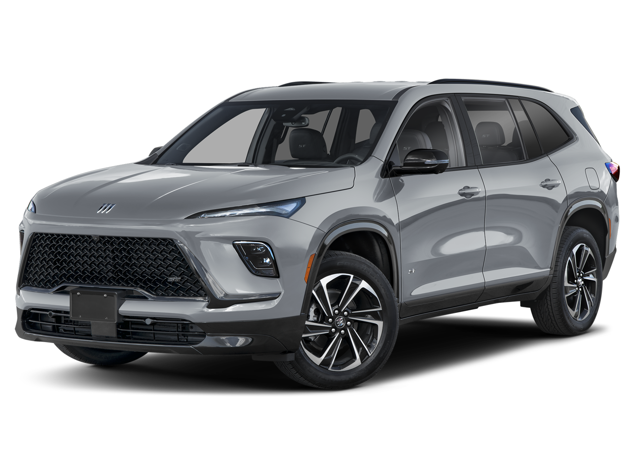 2025 Buick Enclave Sport Touring AWD's photo