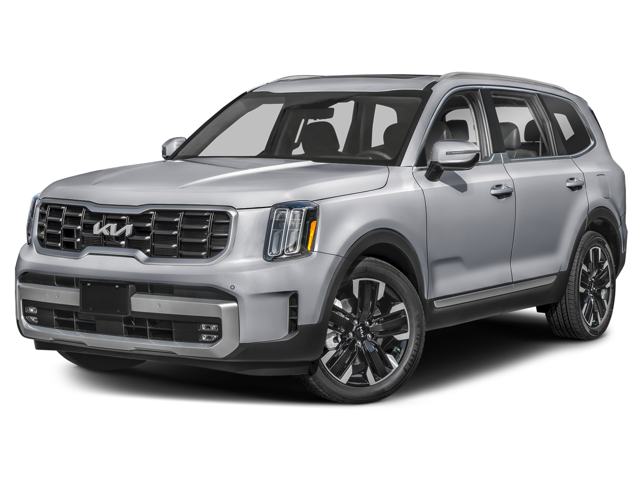 2025 Kia Telluride SX Prestige AWD's photo