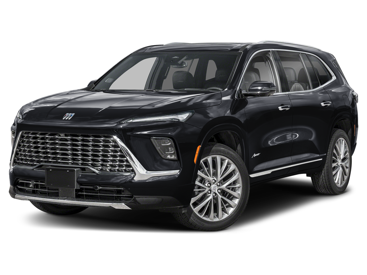 2026 Buick Enclave