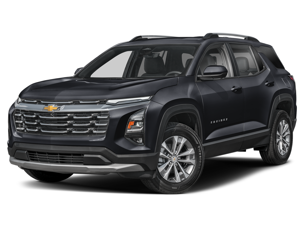 2026 Chevrolet Equinox LT - Photo 26