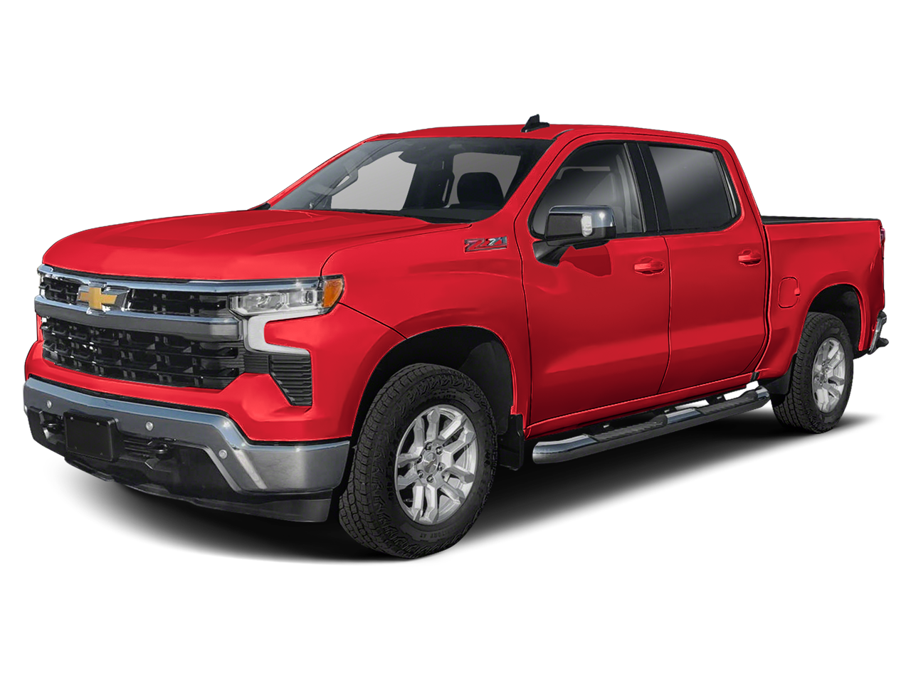 2026 Chevrolet Silverado 1500 LT - Photo 31