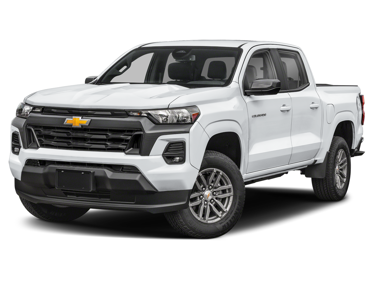 2026 Chevrolet Colorado LT - Photo 26