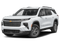 2027 Chevrolet Traverse AWD LT