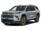 2027 Chevrolet Traverse AWD LT