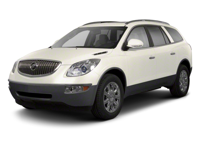 2010 Buick Enclave CXL-1