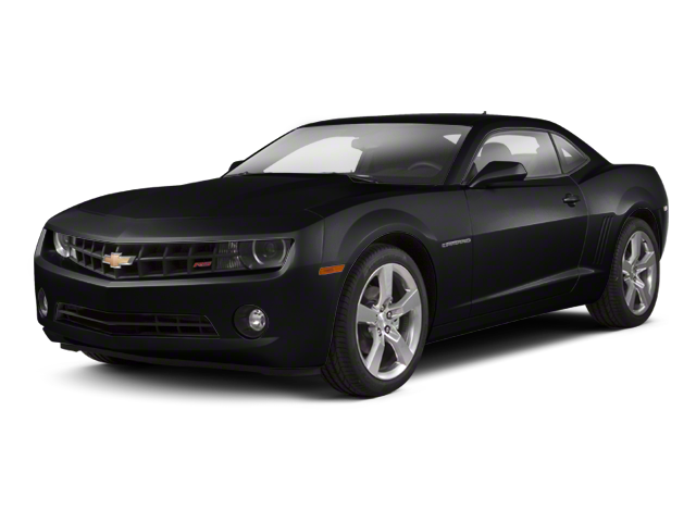 2010 Chevrolet Camaro 1SS - Photo 36