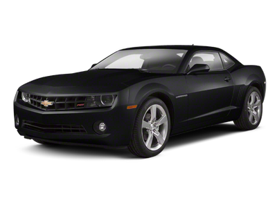2010 Chevrolet Camaro 1SS